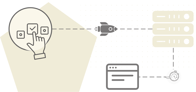 Fast Setup Mode host.worldpressit.com